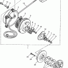 MOUNTAIN MAX 700600-MM700PB/MM600PB Starter for mm600