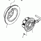 PHAZER SS-PZ480B Генератор