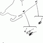 BR250TB Электрика 2