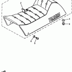 OVATION LE-CS340EB Сидение