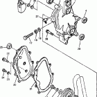 OVATION LE-CS340EB Привод трака 2