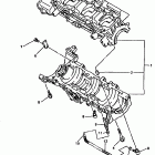 VT700B/VX700XTB Картер