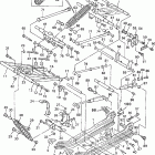 MOUNTAIN MAX 700600-MM700PB/MM600PB Подвеска трака 2