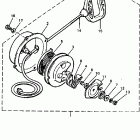 PHAZER SS ELECTRIC-PZ480EB Стартер