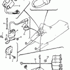 BR250TB Электрика 1