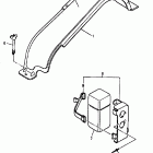 BR250TB Защита кофра