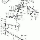 PHAZER MOUNTAIN LITE-PZ480STB Рулевое управление