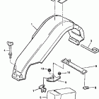 PHAZER SS-PZ480B Защита кофра