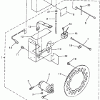 MOUNTAIN MAX 700600-MM700PB/MM600PB Alternate starter kit for mm600