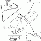 OVATION LE-CS340EB Трос управления