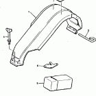 PHAZER SS ELECTRIC-PZ480EB Защита кофра