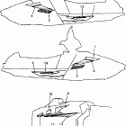 PHAZER MOUNTAIN LITE-PZ480STB Наклейки