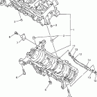 SRX700B/SRX700SB/MSRX700PB Картер