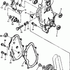 PHAZER SS-PZ480B Привод трака 2
