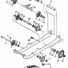 OVATION LE-CS340EB Подвеска трака 1