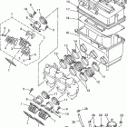 MOUNTAIN MAX 700600-MM700PB/MM600PB Intake for mm700