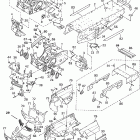 MOUNTAIN MAX 700600-MM700PB/MM600PB Рама