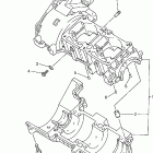MOUNTAIN MAX 700600-MM700PB/MM600PB Crankcase for mm600