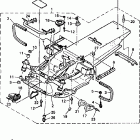 PHAZER SS-PZ480B Рама