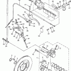 MOUNTAIN MAX 700600-MM700PB/MM600PB Тормоза