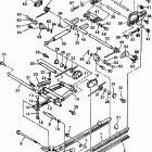 BR250TB Подвеска трака 2