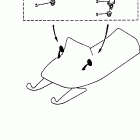 OVATION LE-CS340EB Alternate mirror set