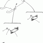 MOUNTAIN MAX 700600-MM700PB/MM600PB Электрика 2