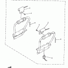 MOUNTAIN MAX 700600-MM700PB/MM600PB Alternate grip warmer set