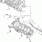 SRX600B/SRX600SB Картер