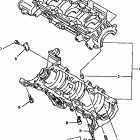MOUNTAIN MAX 700600-MM700PB/MM600PB Crankcase for mm700