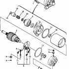 PHAZER MOUNTAIN LITE-PZ480STB Электрика 2-дооснащение