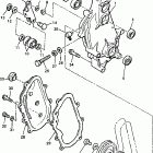 PHAZER MOUNTAIN LITE-PZ480STB Привод трака 2