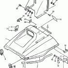 BR250TB Стекло ветровое