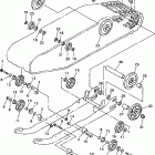 VX500_600X Подвеска трака 1