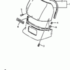 VK540 II-VK540EB Стекло ветровое