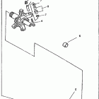 VMAX 700 XTC-VX700XTCPB/VX700XTCB/VX700XTCDB Дополнительные  комплекты для  сцепления