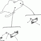 VMAX 700 SX-VX700SXSB/VX700SXB Электрика 2