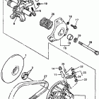 PHAZER SS-PZ480B Вариатор