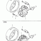 MOUNTAIN MAX 700600-MM700PB/MM600PB Генератор