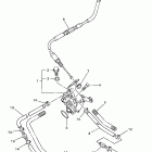 MOUNTAIN MAX 700600-MM700PB/MM600PB Oil pump for mm700