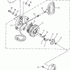 MOUNTAIN MAX 700600-MM700PB/MM600PB Starter for mm700