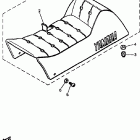 PHAZER SS-PZ480B Сидение