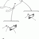 SRX700B/SRX700SB/MSRX700PB Электрика 2