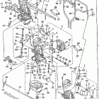VMAX 700 SX-VX700SXSB/VX700SXB Карбюратор