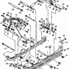 PHAZER SS ELECTRIC-PZ480EB Подвеска трака 2