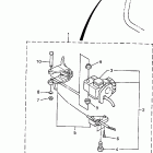 MOUNTAIN MAX 700600-MM700PB/MM600PB Рулевые переключатели