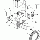 VT700B/VX700XTB Electrical 2 vt700 only