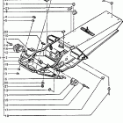 OVATION LE-CS340EB Рама