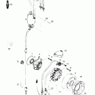 Formula SLS 03- magneto 494