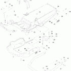 Tundra II LT Рама